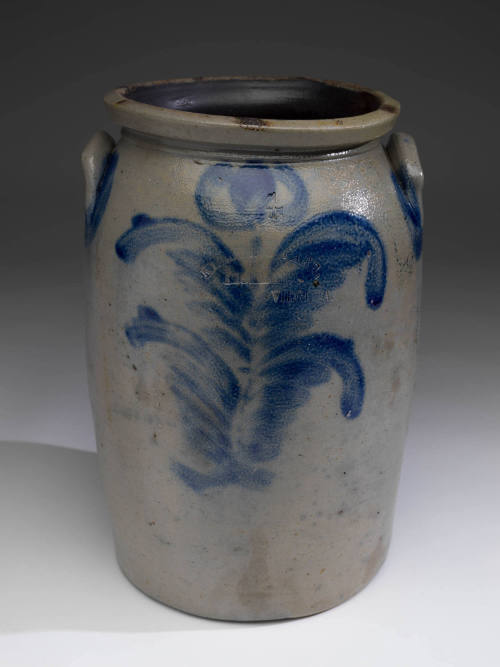 2025.900.2, Storage Jar