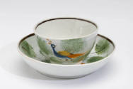 2025-281,A&B, Cup and Saucer