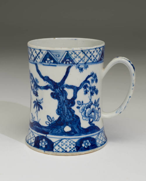 2025-135, Tankard