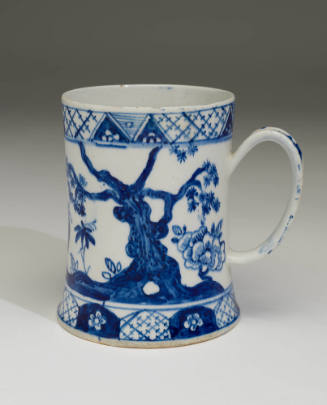 2025-135, Tankard