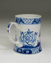 2025-135, Tankard