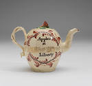 2025-133,A&B, Teapot