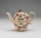 2025-133,A&B, Teapot