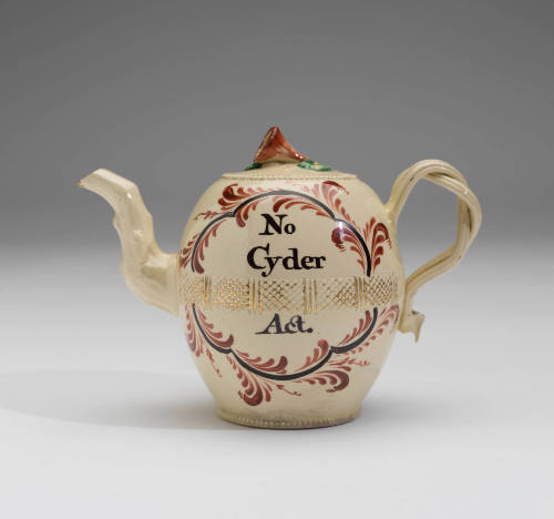 2025-133,A&B, Teapot