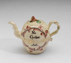2025-133,A&B, Teapot