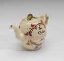 2025-133,A&B, Teapot