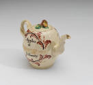 2025-133,A&B, Teapot