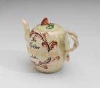 2025-133,A&B, Teapot