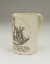 2025-116, Tankard