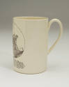 2025-116, Tankard