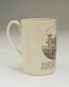 2025-116, Tankard