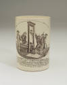 2025-116, Tankard