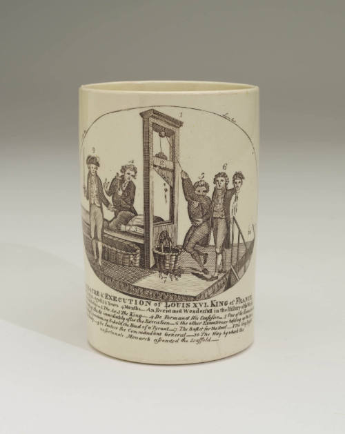 2025-116, Tankard