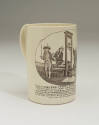 2025-116, Tankard