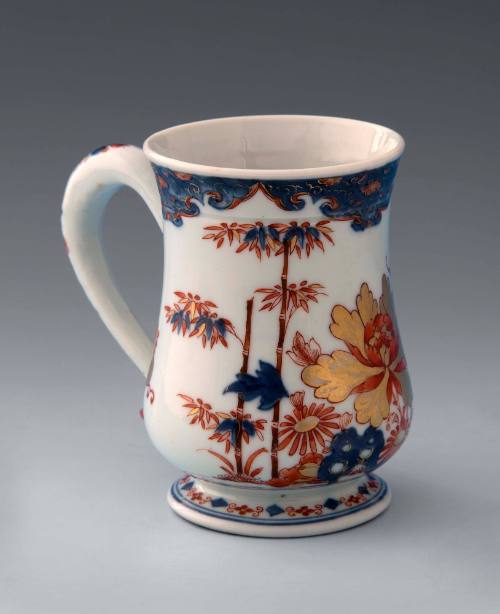 1973-172, Mug
