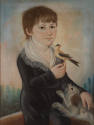 2025-127, Portrait