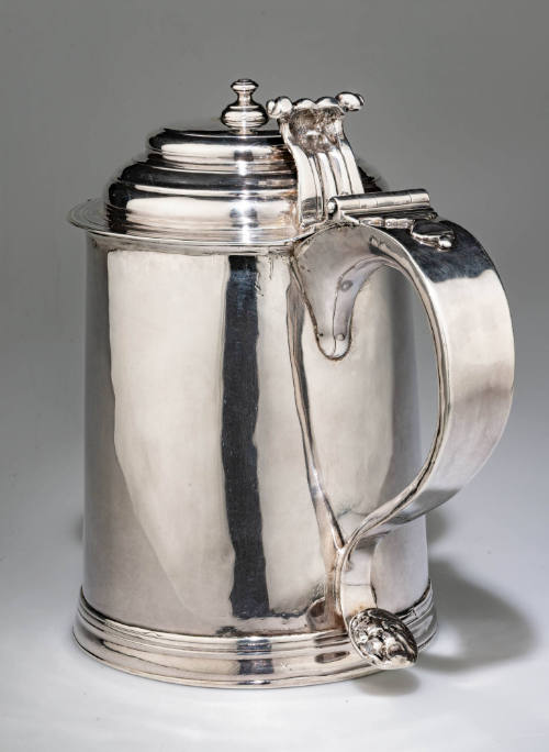 2025-131, Tankard