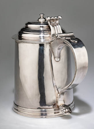 2025-131, Tankard