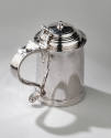 2025-131, Tankard