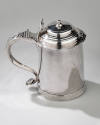 2025-131, Tankard