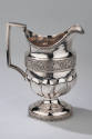 2025-130,1, Cream Pot