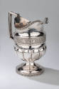 2025-130,1, Cream Pot