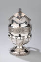 2025-130,1, Cream Pot
