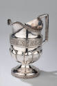 2025-130,1, Cream Pot