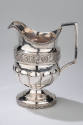 2025-130,1, Cream Pot