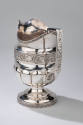 2025-130,1, Cream Pot
