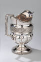 2025-130,1, Cream Pot