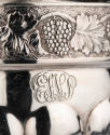 2025-130,1, Cream Pot