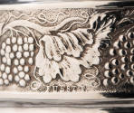2025-130,1, Cream Pot
