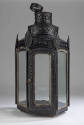 1963-10, Lantern