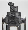 1963-10, Lantern