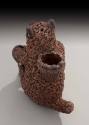 1974.900.2, Figure of Bear
