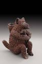 1974.900.2, Figure of Bear