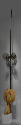 AF-12.9.1&2, Weathervane and Finial