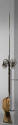 AF-12.9.1&2, Weathervane and Finial