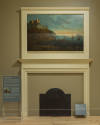 1986-262, Overmantel