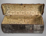 1954-244, Trunk