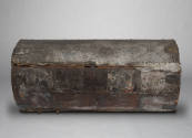 1954-244, Trunk