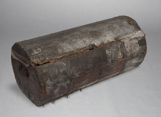 1954-244, Trunk