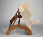 2023-48, Bed Chair