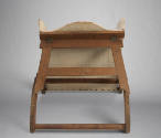 2023-48, Bed Chair