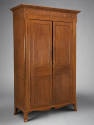 2025-124, Armoire; Secretary