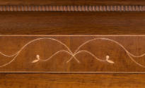 2025-124, Armoire; Secretary