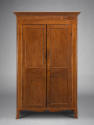 2025-124, Armoire; Secretary