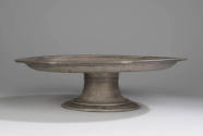 1958-562, Salver