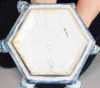 1936-484,1A-G, Pyramid
